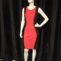 پیراهن مجلسی نو|لباس|مشهد, تربیت (صدف)|دیوار