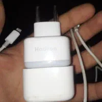 شارژر اصلی آیفون