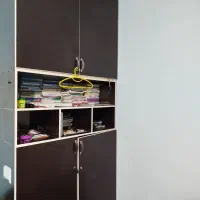 دو عدد کمد باکسی|جاکفشی، کمد، دراور|چرداول, |دیوار