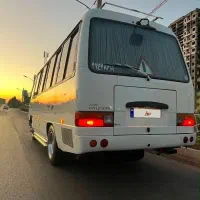 مینی بوس هیوندا مدل۸۹