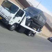 کفی خودروبر خودروسوار دکل دار|خدمات حمل و نقل|تهران, تهرانپارس شرقی|دیوار