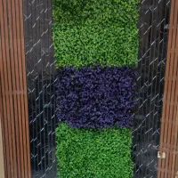 چمن مصنوعی، گرین وال ..