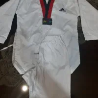 لباس ورزشی تکواندو|لباس|قم, انسجام|دیوار