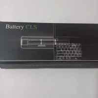 باتری لبتاپ|قطعات و لوازم جانبی رایانه|تربتحیدریه, شهید بهشتی|دیوار