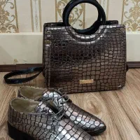 کیف و کفش