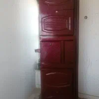 کمد زیرباری 3متری درحدنو|جاکفشی، کمد، دراور|شیراز, آبیاری|دیوار