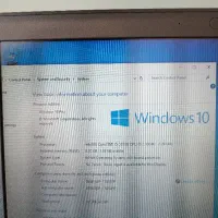 Lenovo|رایانه همراه|مشهد, شهرک رازی (شهرک غرب)|دیوار