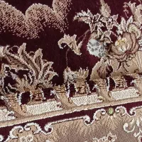 یک دونه فرش ۱۲ متری