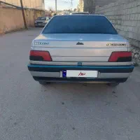 پژو۴۰۵مدل ۹۰|خودرو سواری و وانت|یاسوج, |دیوار