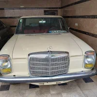 مرسدس معماری