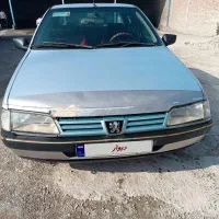 فروش پژو405 مدل83موتورتازه تعمیر