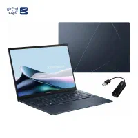 لپتاب ایسوس زنبوک ۱۴