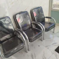 فروش میز صندلی نو|دفتر کار|اهر, |دیوار