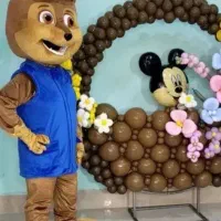 اجاره(کرایه)تن‌پوش عروسکی وخدمات اجرای مراسم|خدمات پذیرایی، مراسم|شاهرود, |دیوار