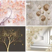 کاغذ دیواری / پوستر|مصالح و تجهیزات ساختمان|کرج, شهرک بنفشه|دیوار