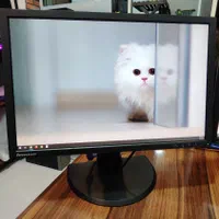 لنوو مدل ۲۴۵۴p با پورت HDMI پنل ips