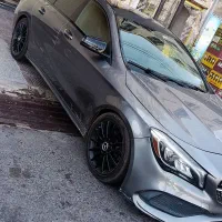cla 250|خودرو سواری و وانت|جلفا, |دیوار