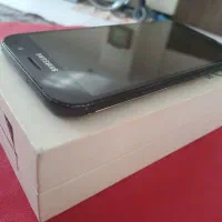 گوشی سامسونگ(2017)A7 کیکابایت 3 حافظ32 درحد نونو