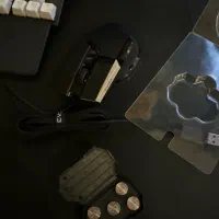 موس گیمینگ|قطعات و لوازم جانبی رایانه|تهران, کامرانیه|دیوار