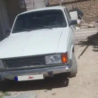 پیکان بنزینی ۸۲|خودرو سواری و وانت|دهگلان, |دیوار