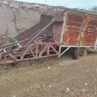 دستگاه دروگر|ماشین‌آلات صنعتی|فاروج, |دیوار