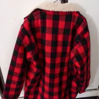 کاپشن تو خزدار|لباس|فردیس, شهرک شهید حسینی|دیوار