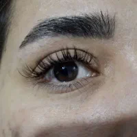 خدمات مژه (کاشت مژه )