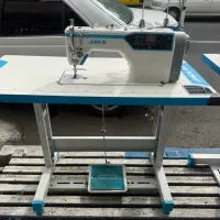 چرخ خیاطی راسته جک کامپیوتری A4f