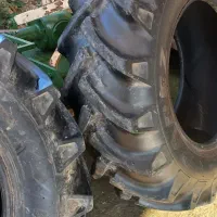 لاستیک تراکتور|قطعات یدکی و لوازم جانبی|احمدسرگوراب, |دیوار