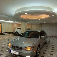 ماکسیما اتومات مدل آخر ۸۵استثنایی درحد صفر