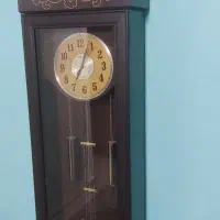 ساعت قدی ایستاده|ساعت دیواری و تزئینی|گرگان, |دیوار