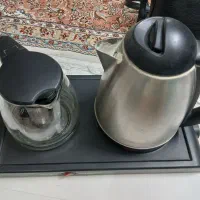 چایی ساز کاسونیک