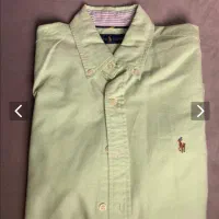 پیراهن پولو اورجینال