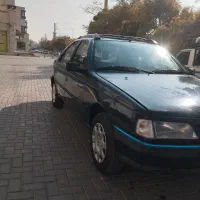 پژو آردی مدل 83|خودرو سواری و وانت|تهران, صاحب الزمان|دیوار