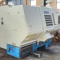 تراش cnc تایوان|ماشینآلات صنعتی|قدس, شهرک صنعتی زاگرس|دیوار