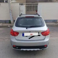 کوییک|خودرو سواری و وانت|نظرآباد, شهرک سید جمال الدین|دیوار