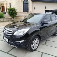 چانگان cs35 بی رنگ