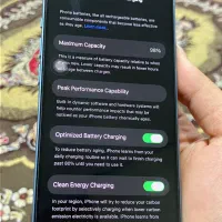 Iphone 14 رجیستر شده|موبایل|کیش, |دیوار