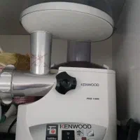 چرخ گوشت