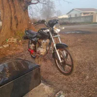 موتور سیکلت ۱۵۰