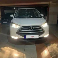 جک s3 درحد ۱۳۹۸