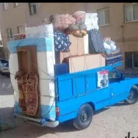 اثاثیه منزل مجهزترین باربری(آنلاین بار)ترجیحااساس|خدمات حمل و نقل|گنبد کاووس, |دیوار