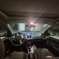 ۲۰۷ پانا ۱۴۰۳|خودرو سواری و وانت|تهران, سازمان برنامه شمالی|دیوار