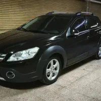 اچ سی کراس مدل ۹۸ بدون رنگ