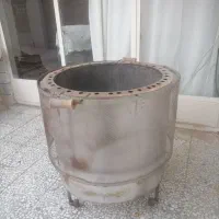 تنور گازی