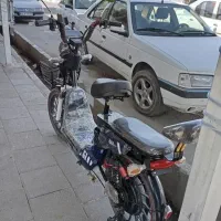 اسکوتر(موتوربرقی)|دوچرخه، اسکیت، اسکوتر|پیرانشهر, |دیوار