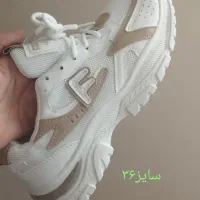 کفش سایز ۳۶ و ۳۷