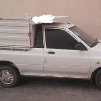 وانت بار ...دربستی شبانه روزی