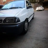 پراید 131|خودرو سواری و وانت|قزوین, |دیوار