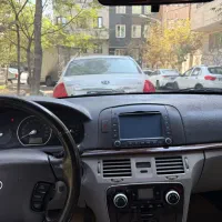 سوناتا مدل ۲۰۰۷|خودرو سواری و وانت|تهران, سعادت‌آباد|دیوار